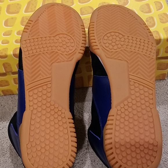 Crunch Force 1 size 12 - Picture 2 of 5